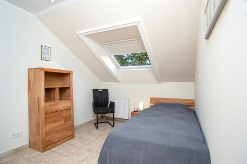Gorgeous and awesome loft located in Warendorf - Gallery - 16