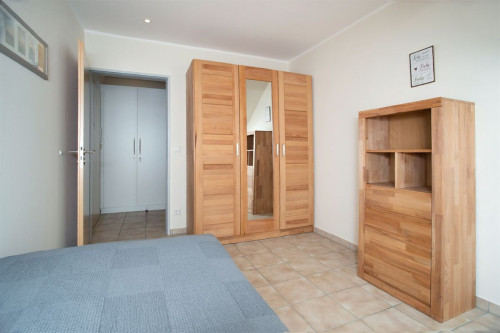Gorgeous and awesome loft located in Warendorf - Gallery - 14