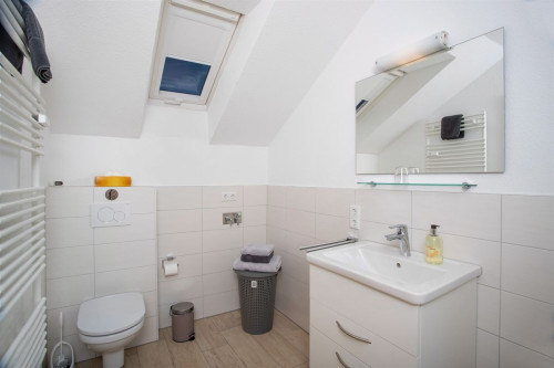 Gorgeous and awesome loft located in Warendorf