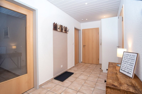 Gorgeous and awesome loft located in Warendorf