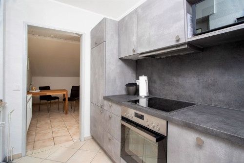 Gorgeous and awesome loft located in Warendorf  - Gallery -  5