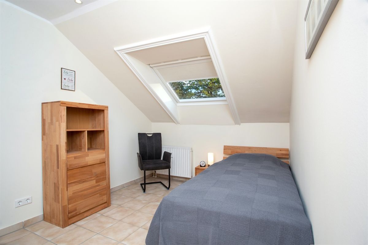Gorgeous And Awesome Loft Located In Warendorf - Gorgeous and awesome loft located in Warendorf - Gallery - 15