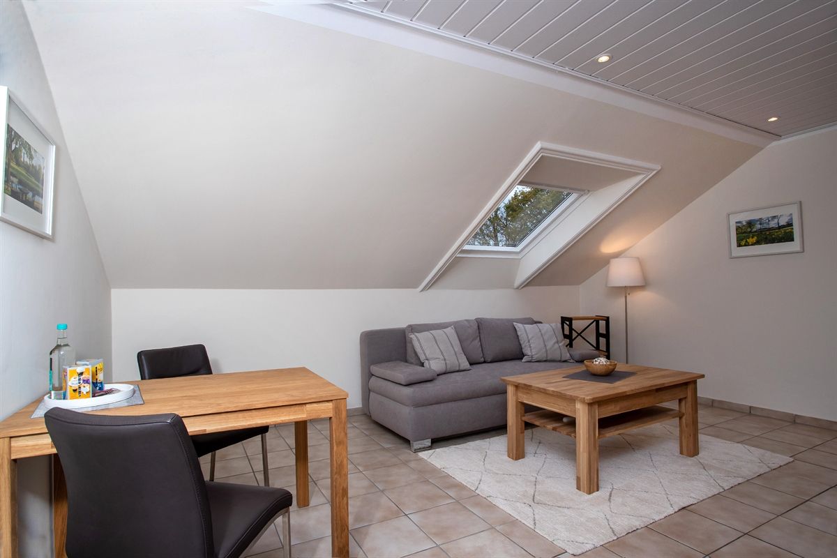 Gorgeous And Awesome Loft Located In Warendorf - Gorgeous and awesome loft located in Warendorf - Gallery - 16