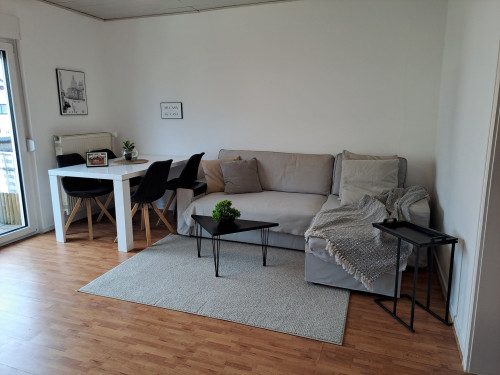 Fashionable home in Brühl