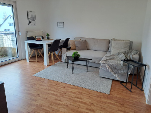 Fashionable home in Brühl
