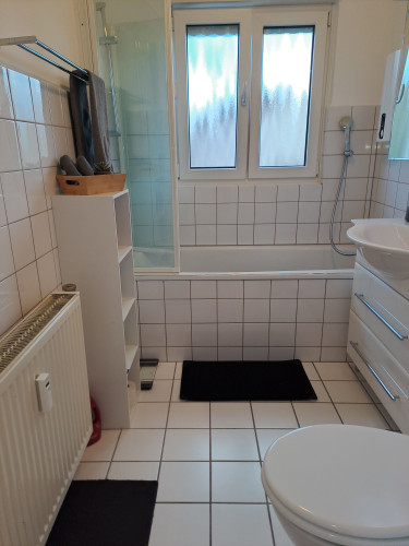 Fashionable home in Brühl - Gallery - 12