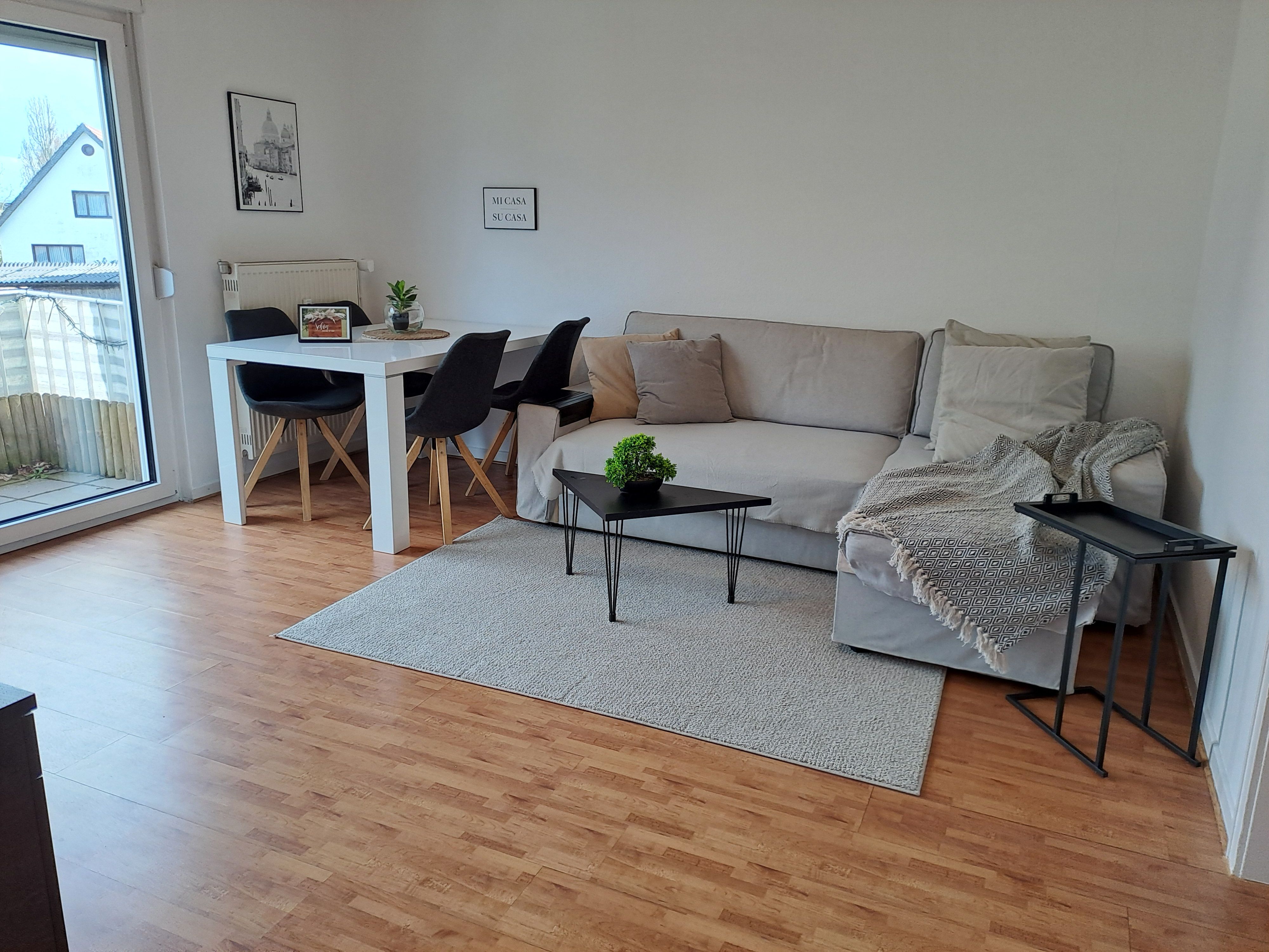 Fashionable Home In Brühl - Fashionable home in Brühl - Gallery - 12