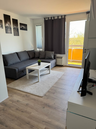 New & awesome loft in Köln