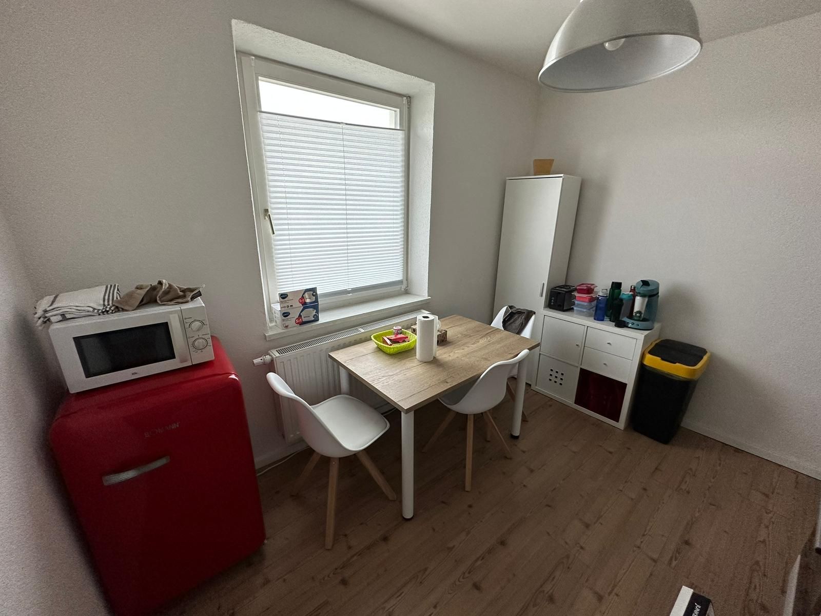 Furnished 2 Room Apartment In Ulm Söflingen. Property With Janitor Service And Building Service. - Furnished 2 room apartment in Ulm Söflingen. Property with janitor service and building service. - Gallery - 10