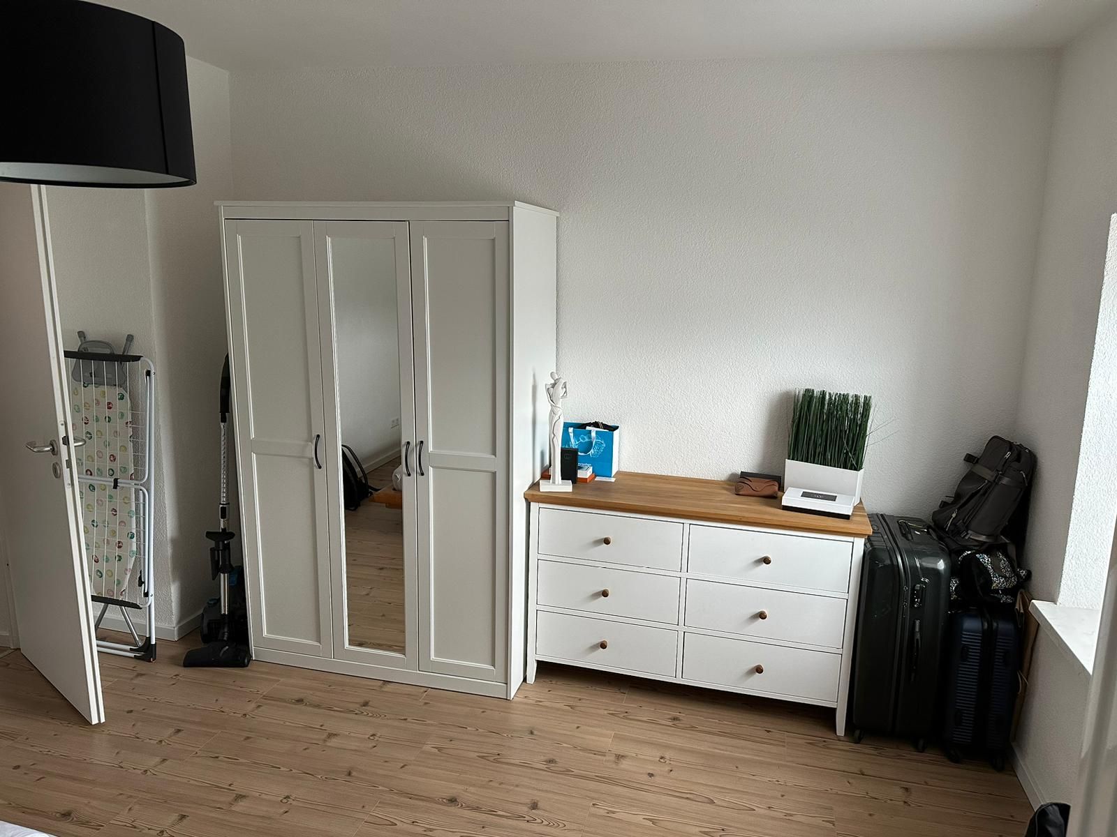 Furnished 2 Room Apartment In Ulm Söflingen. Property With Janitor Service And Building Service. - Furnished 2 room apartment in Ulm Söflingen. Property with janitor service and building service. - Gallery - 14