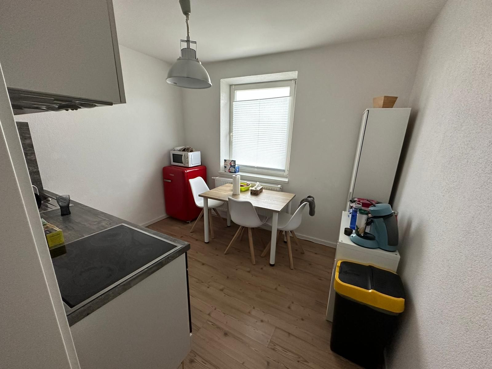 Furnished 2 Room Apartment In Ulm Söflingen. Property With Janitor Service And Building Service. - Furnished 2 room apartment in Ulm Söflingen. Property with janitor service and building service. - Gallery - 11