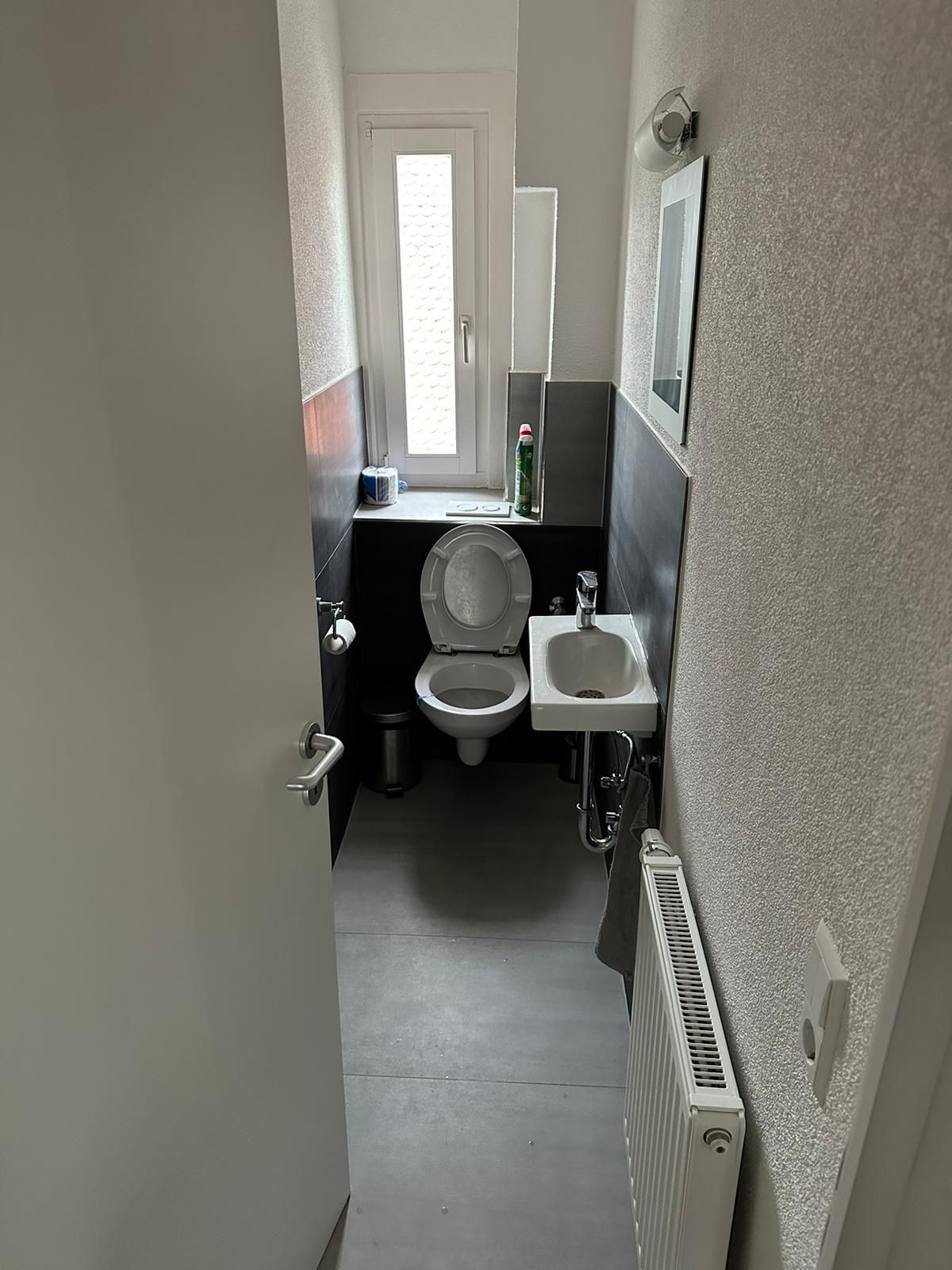 Furnished 2 Room Apartment In Ulm Söflingen. Property With Janitor Service And Building Service. - Furnished 2 room apartment in Ulm Söflingen. Property with janitor service and building service. - Gallery - 6