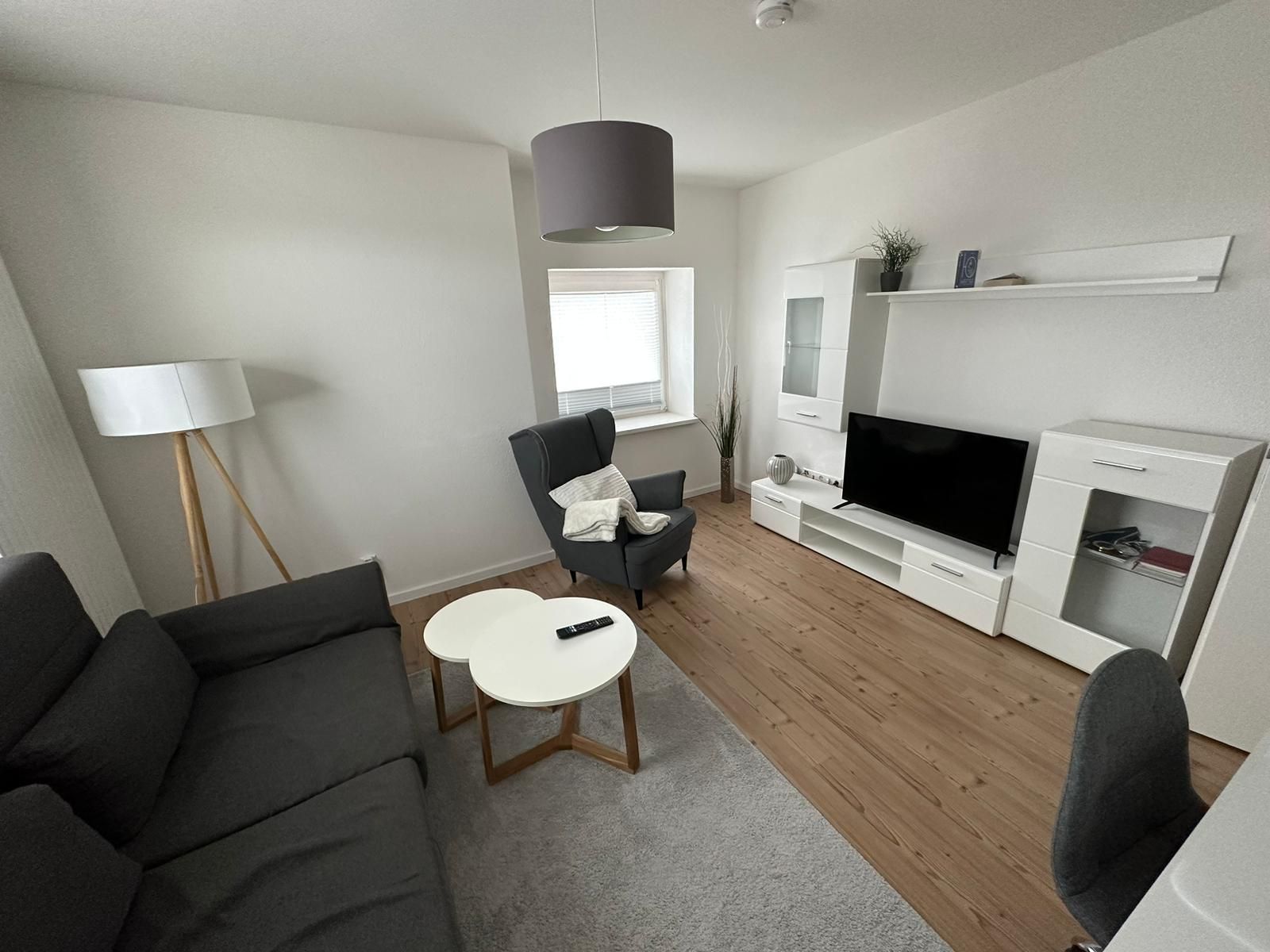Furnished 2 Room Apartment In Ulm Söflingen. Property With Janitor Service And Building Service. - Furnished 2 room apartment in Ulm Söflingen. Property with janitor service and building service. - Gallery - 19