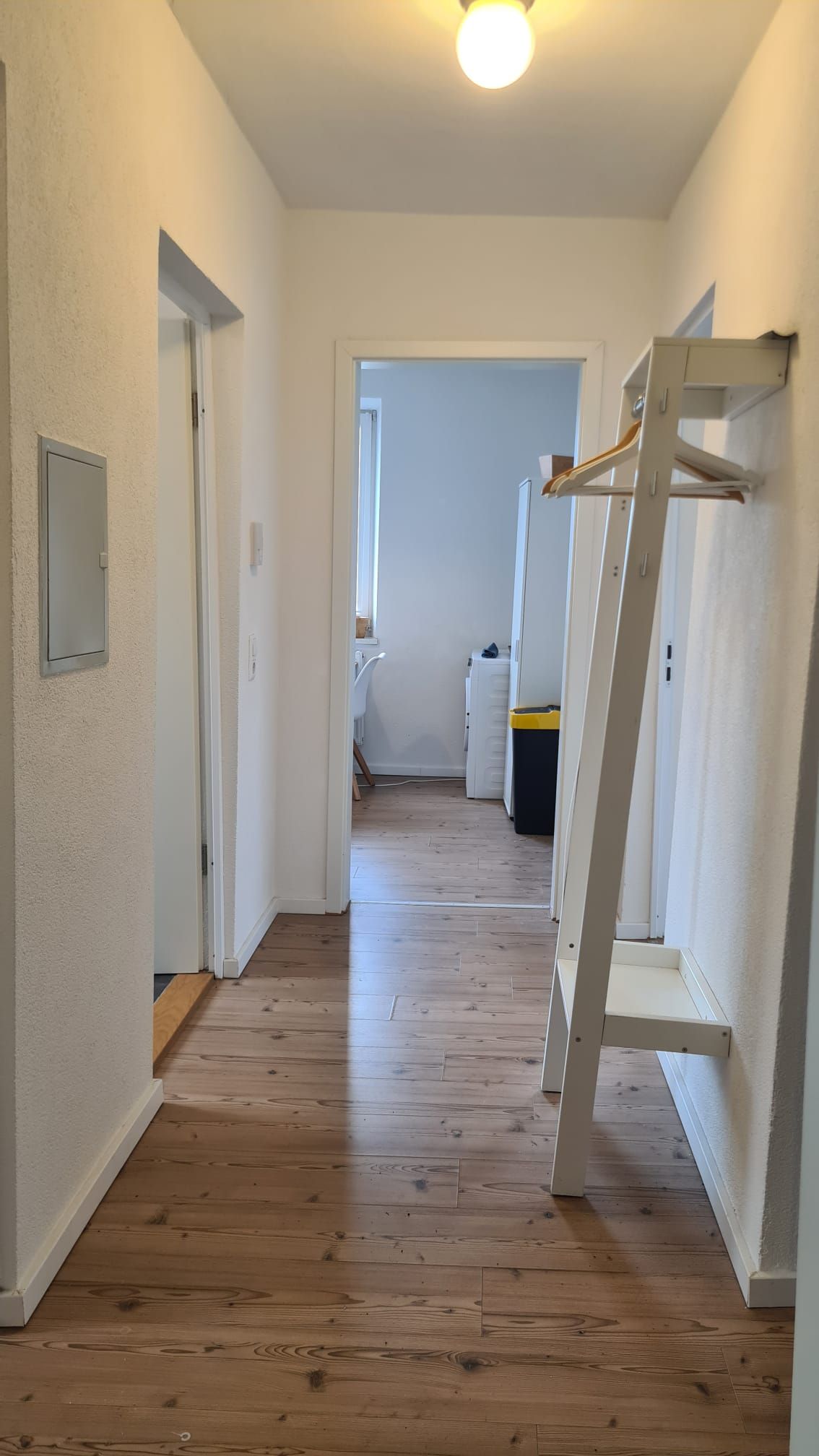 Furnished 2 Room Apartment In Ulm Söflingen. Property With Janitor Service And Building Service. - Furnished 2 room apartment in Ulm Söflingen. Property with janitor service and building service. - Gallery - 5