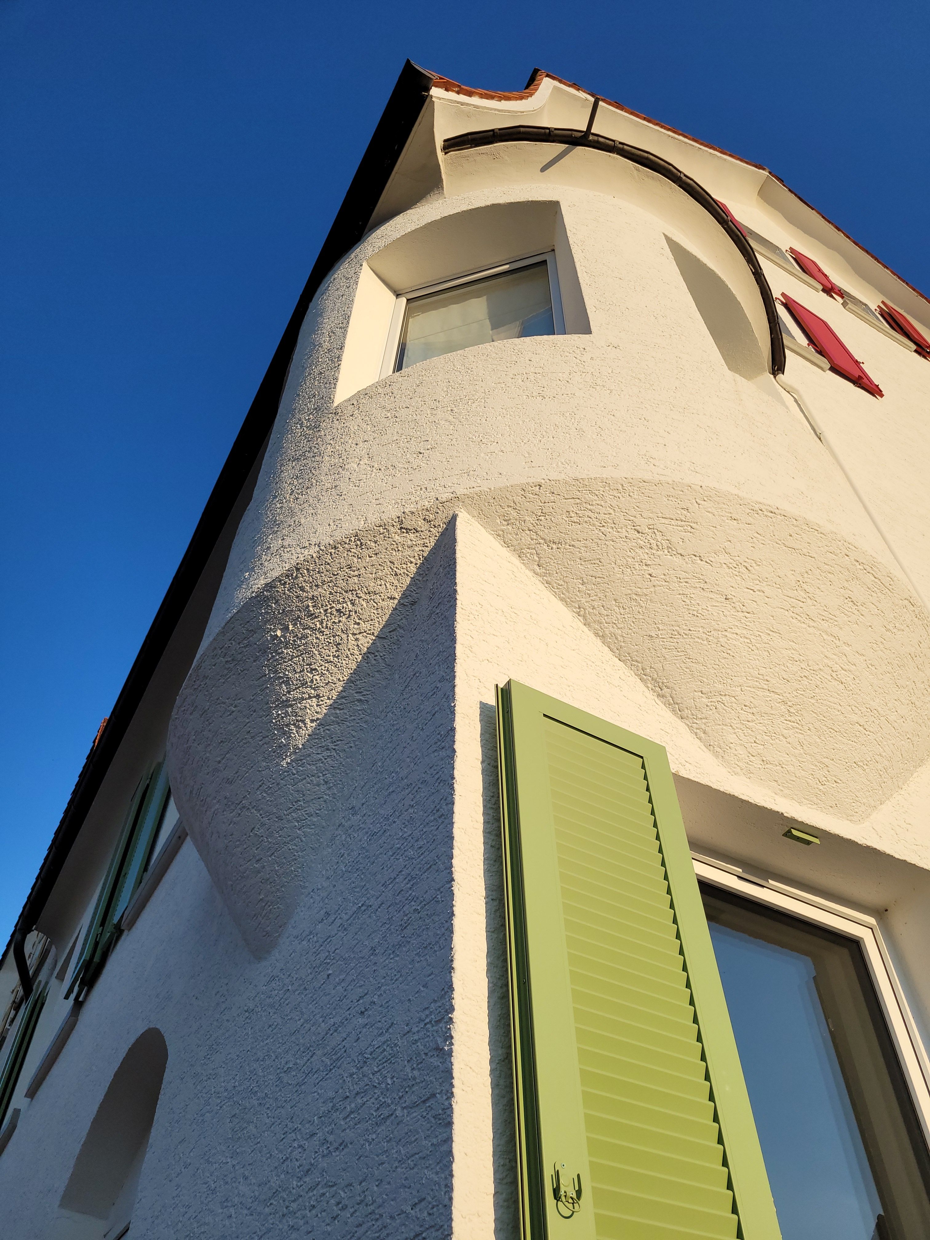 Furnished 2 Room Apartment In Ulm Söflingen. Property With Janitor Service And Building Service. - Furnished 2 room apartment in Ulm Söflingen. Property with janitor service and building service. - Gallery - 2