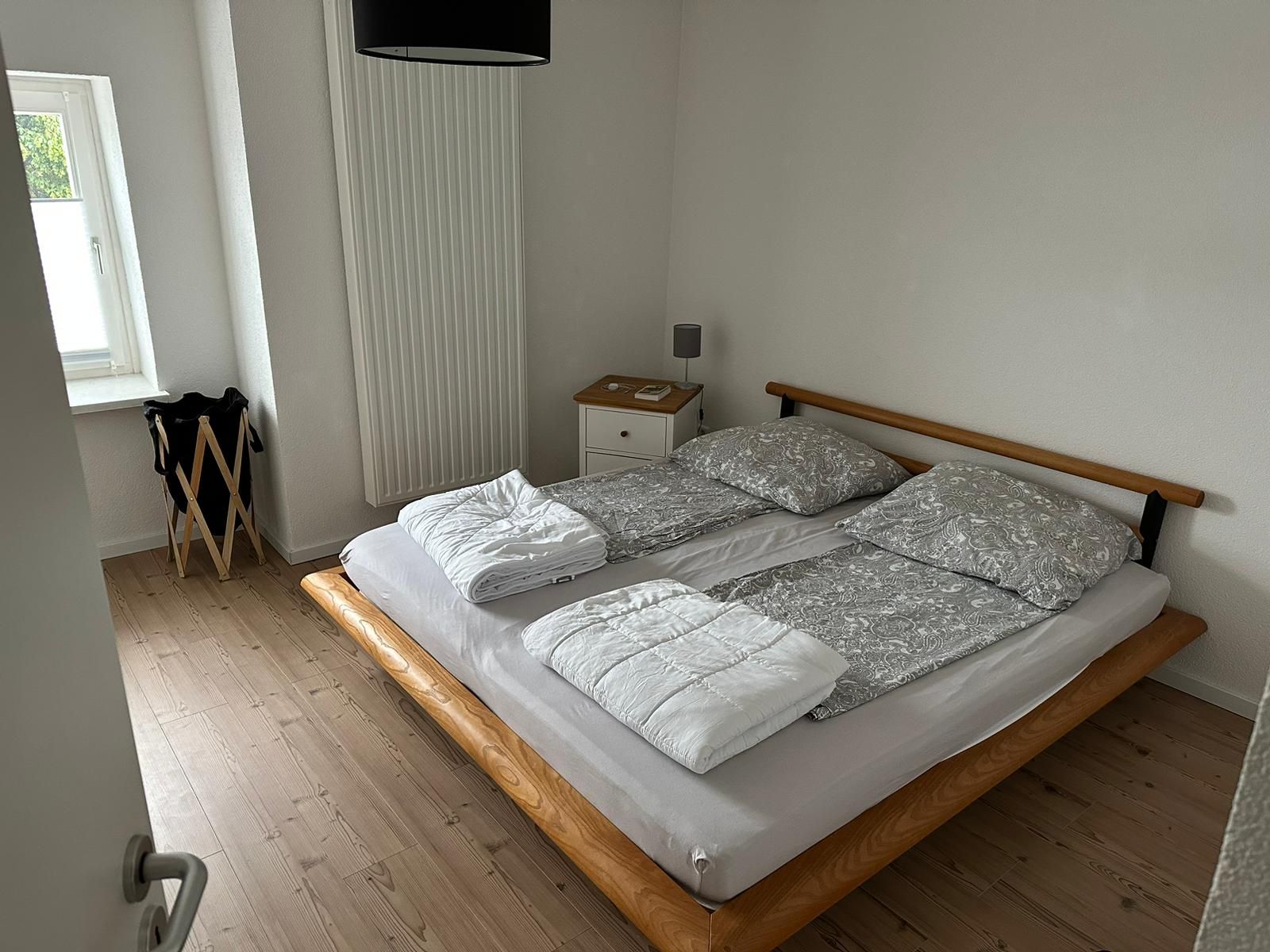 Furnished 2 Room Apartment In Ulm Söflingen. Property With Janitor Service And Building Service. - Furnished 2 room apartment in Ulm Söflingen. Property with janitor service and building service. - Gallery - 15