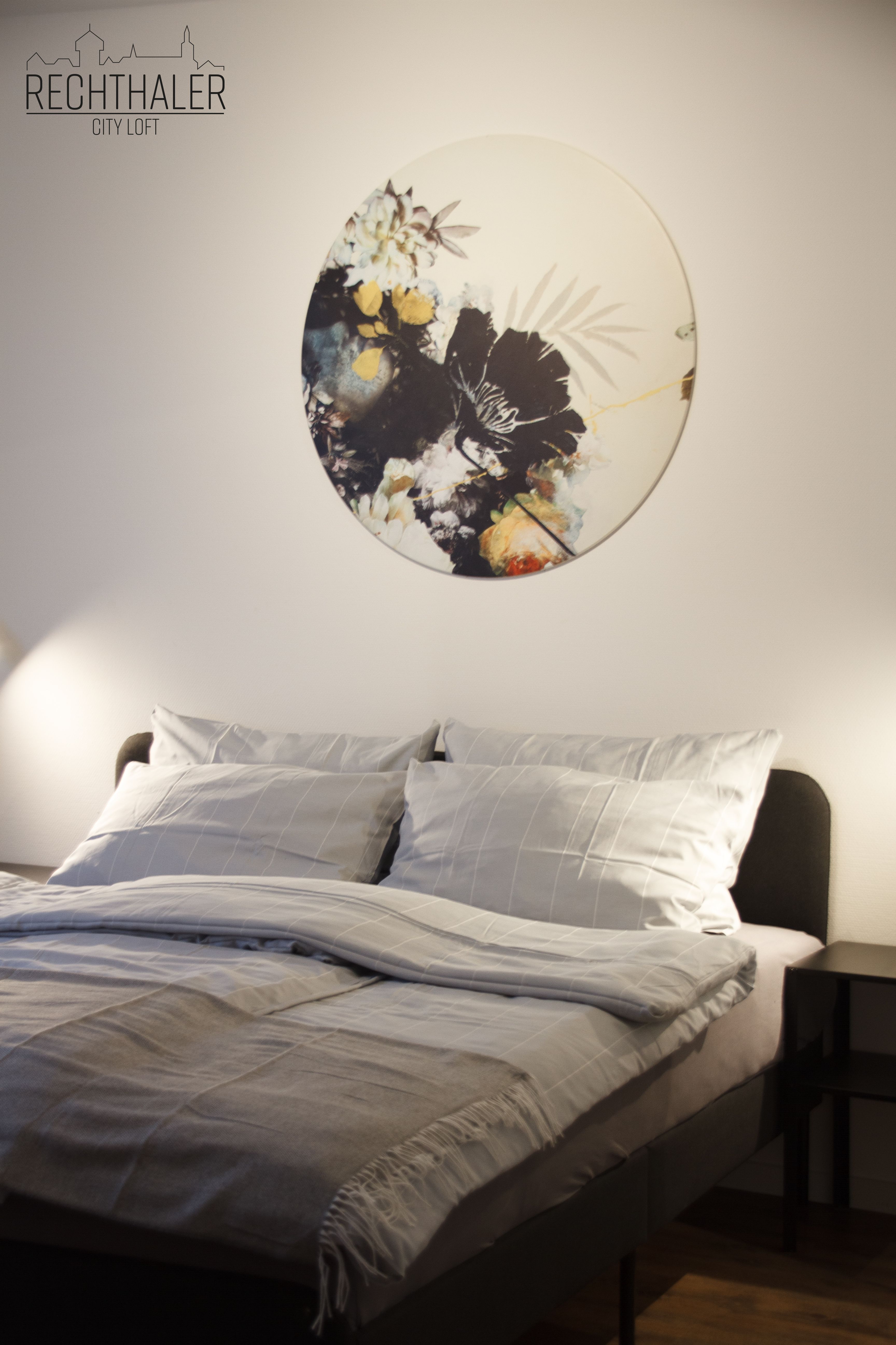 City Loft With Urban Flair - City Loft with urban flair - Gallery - 5