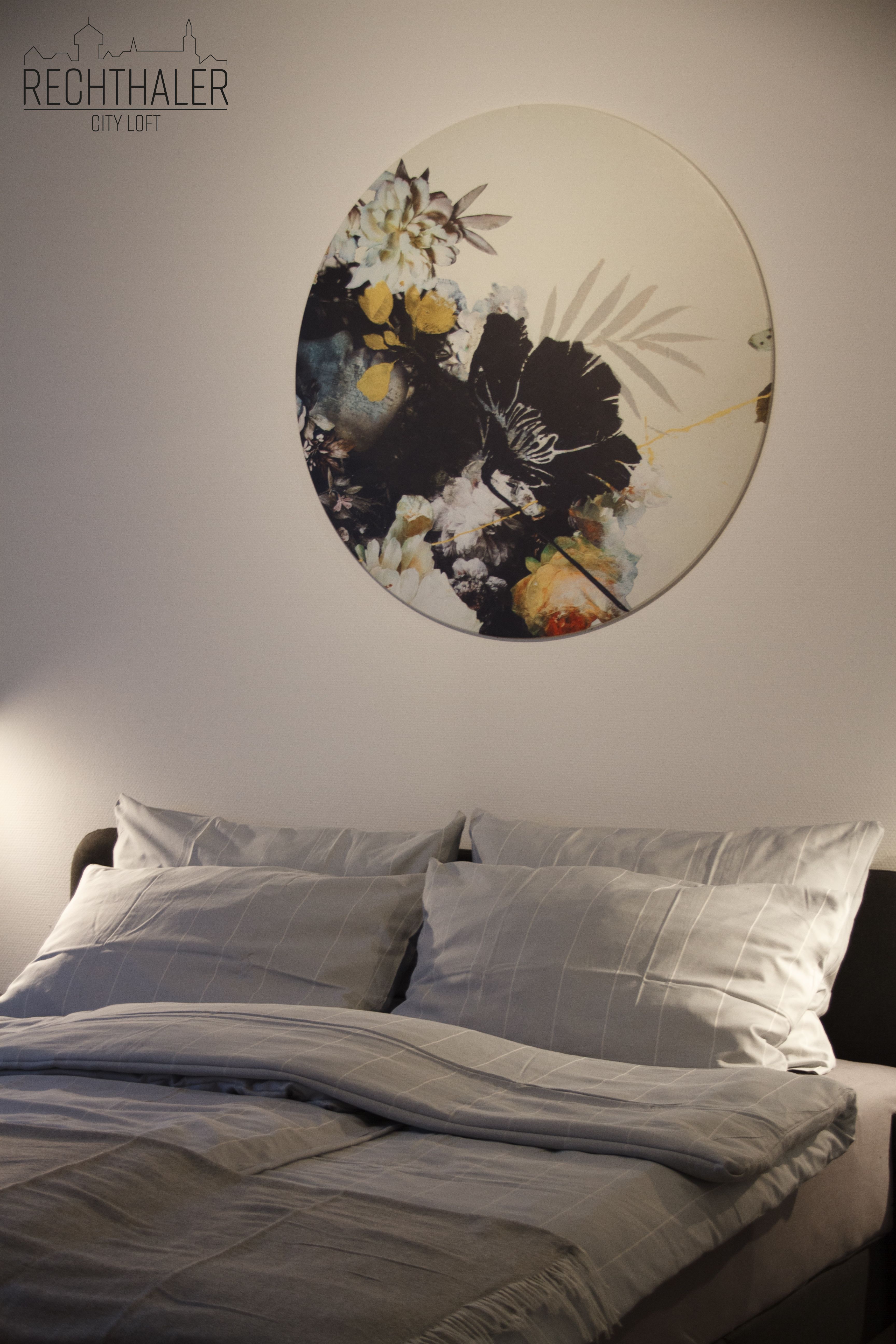 City Loft With Urban Flair - City Loft with urban flair - Gallery - 6