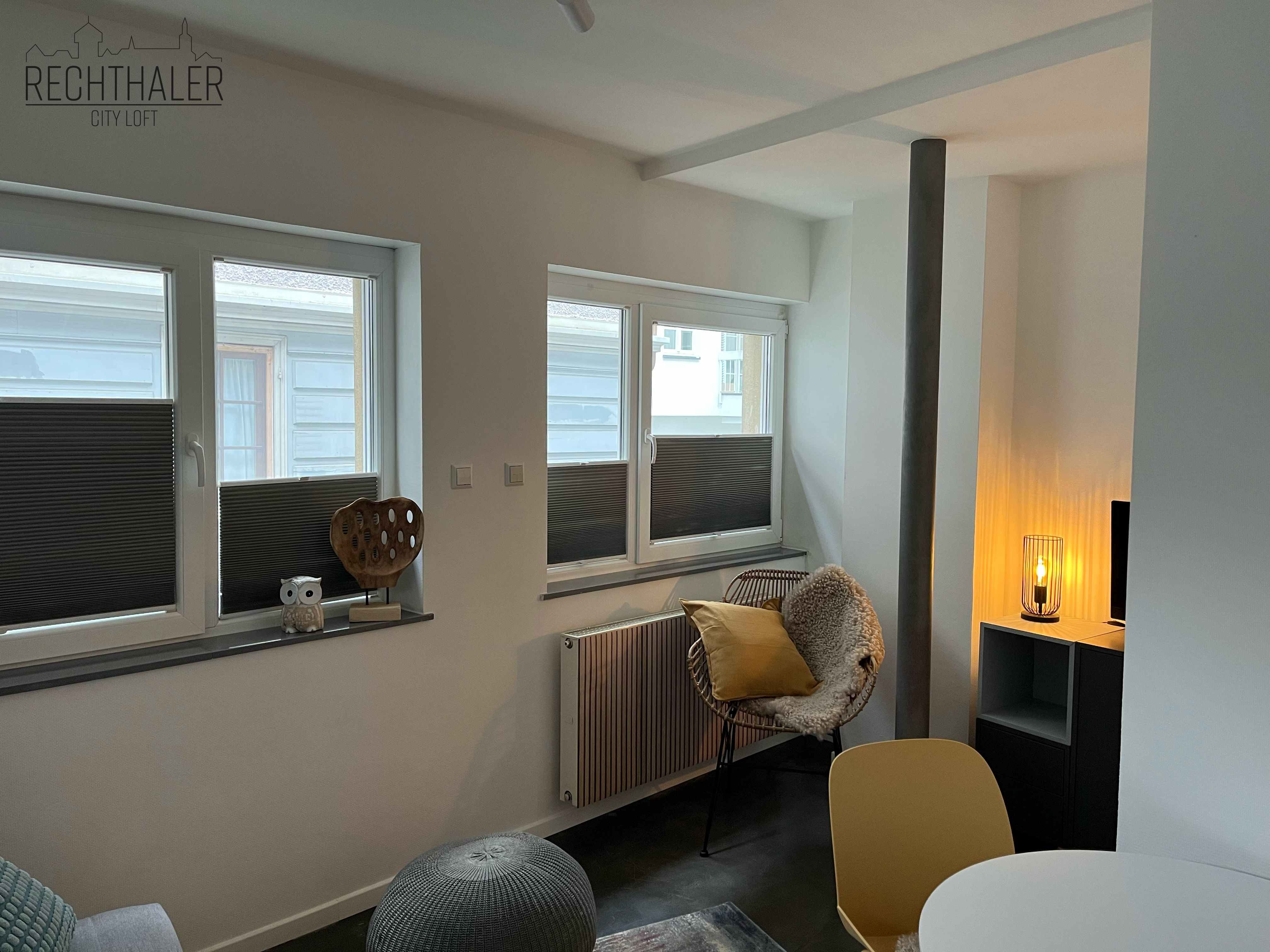 City Loft With Urban Flair - City Loft with urban flair - Gallery - 19