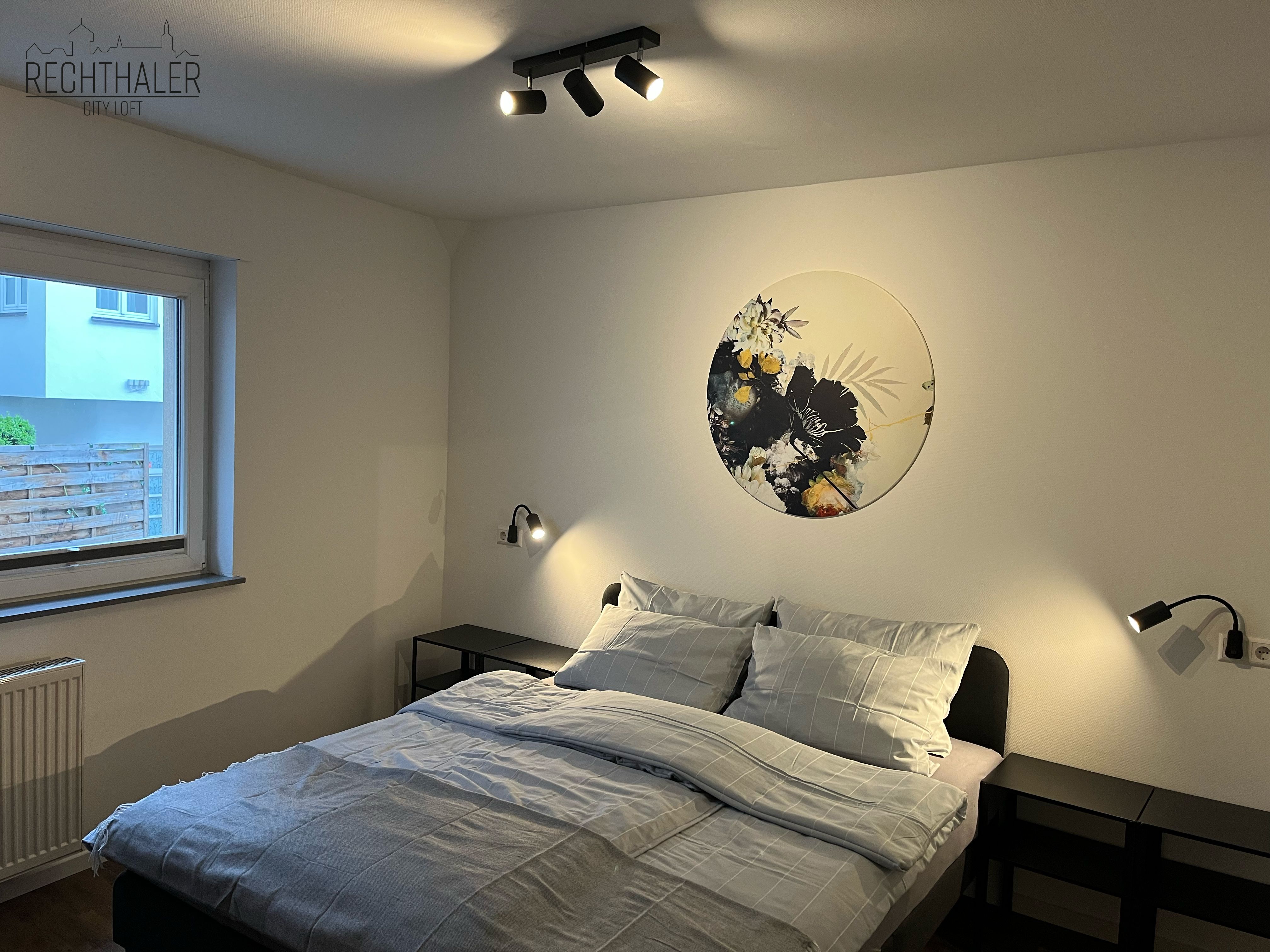 City Loft With Urban Flair - City Loft with urban flair - Gallery - 9