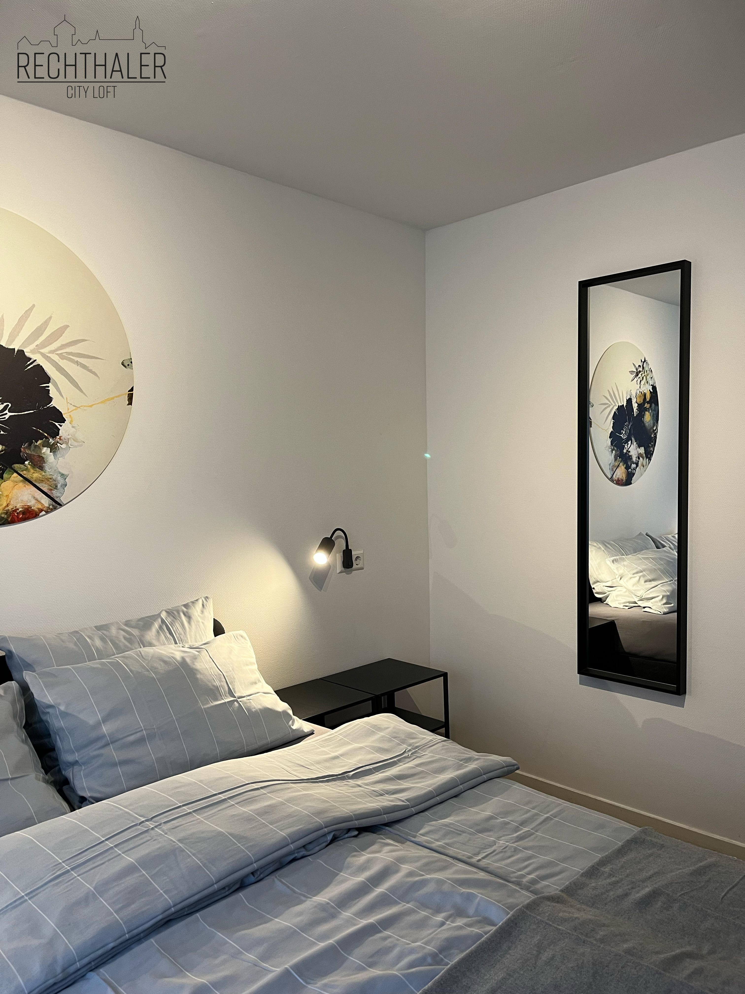 City Loft With Urban Flair - City Loft with urban flair - Gallery - 8