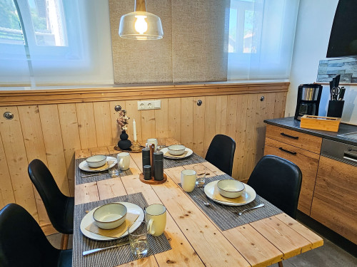Living in a monument- near the fair/EGA/MDR, with parking and wifi - Gallery - 12