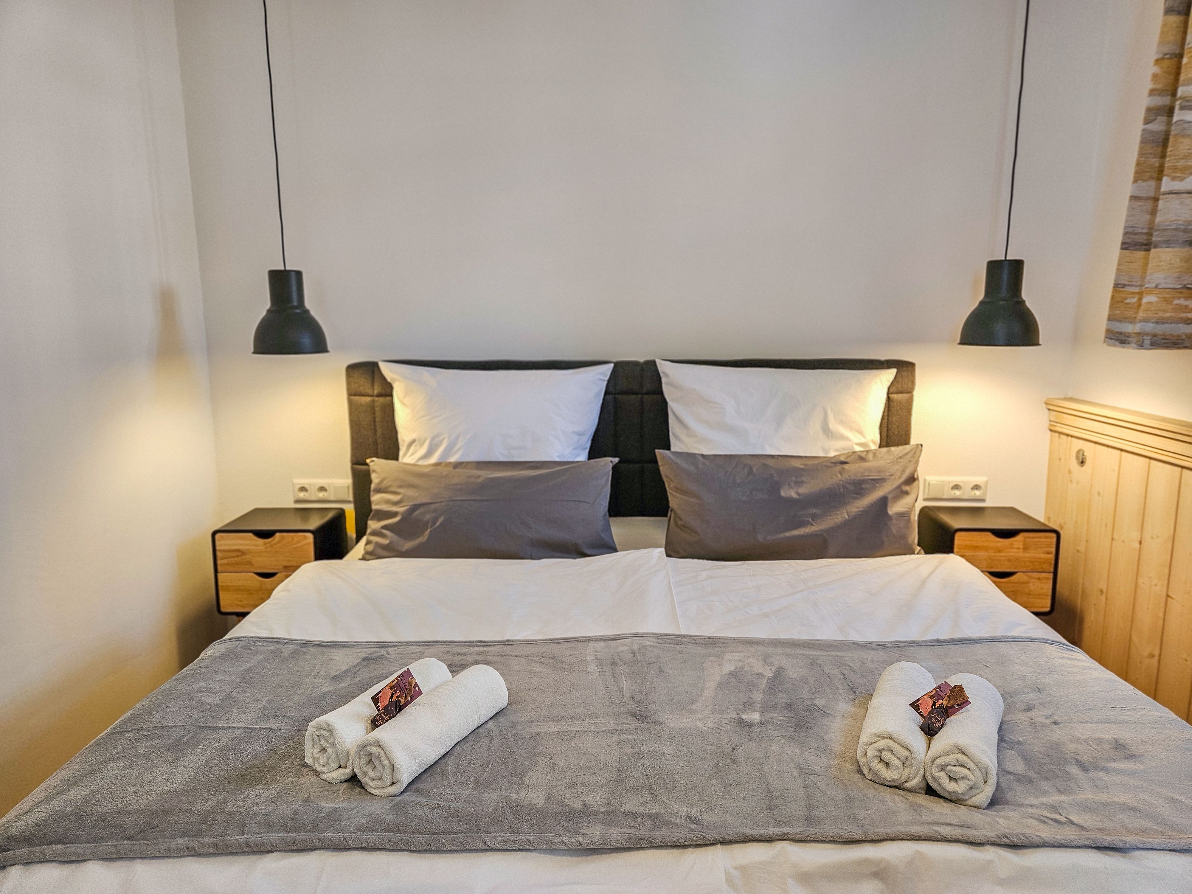 Living In A Monument- Near The Fair/EGA/MDR, With Parking And Wifi - 26