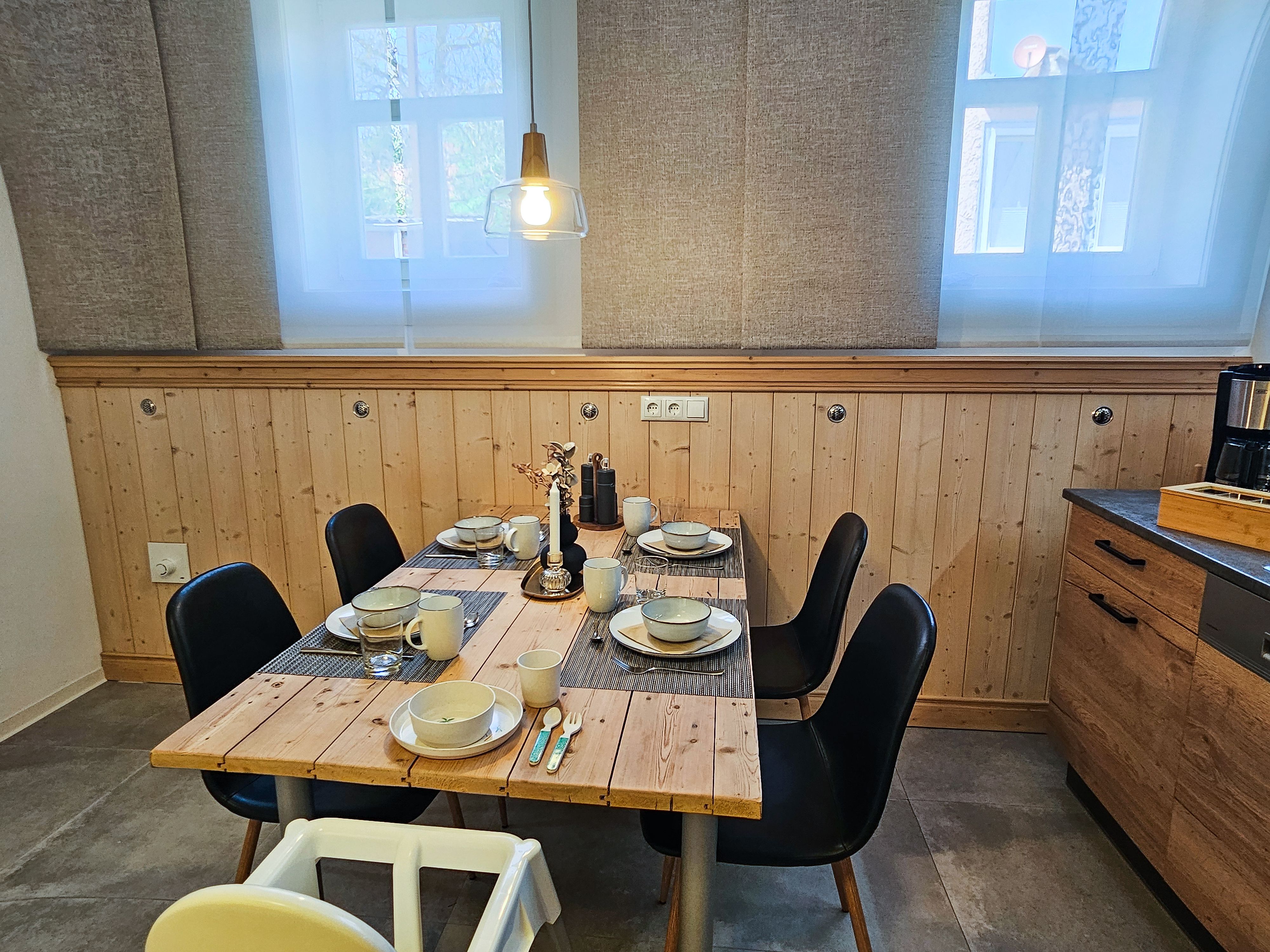 Living In A Monument- Near The Fair/EGA/MDR, With Parking And Wifi - 8
