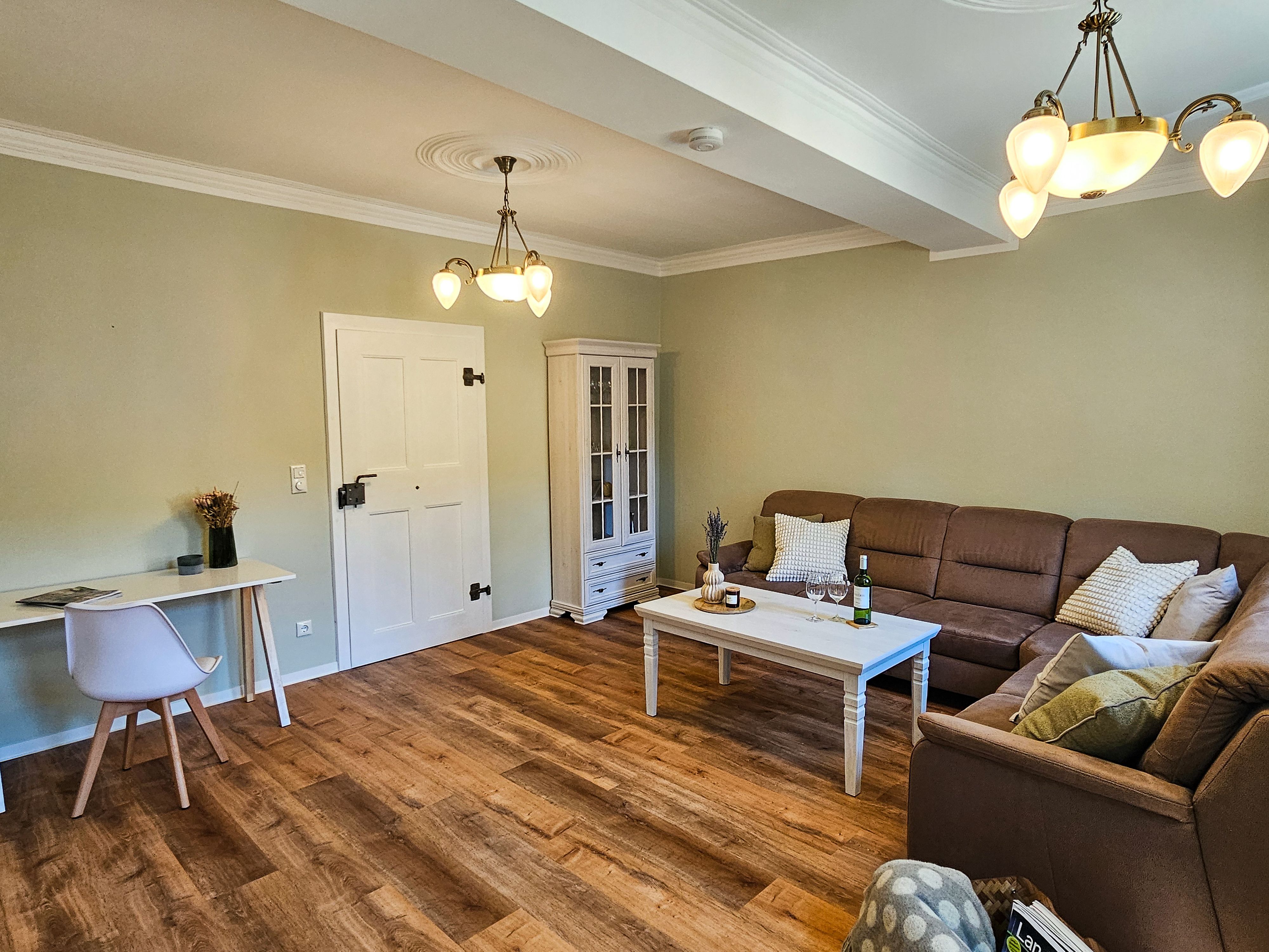 Living In A Monument- Near The Fair/EGA/MDR, With Parking And Wifi - 21