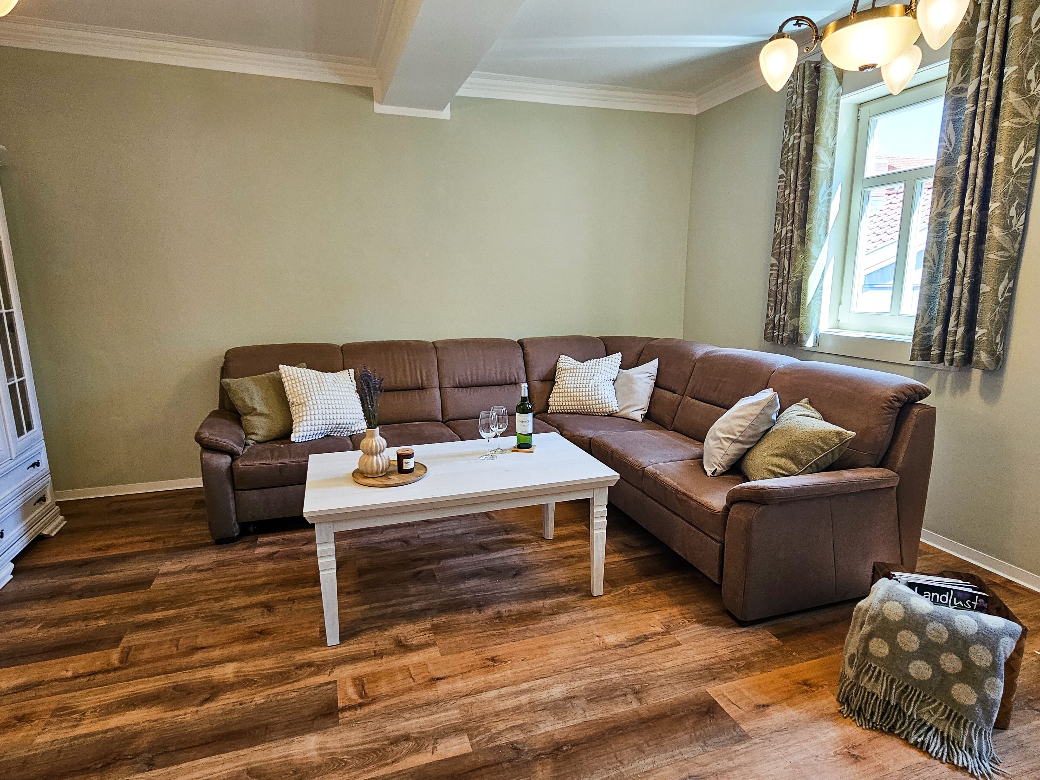 Living In A Monument- Near The Fair/EGA/MDR, With Parking And Wifi - 23