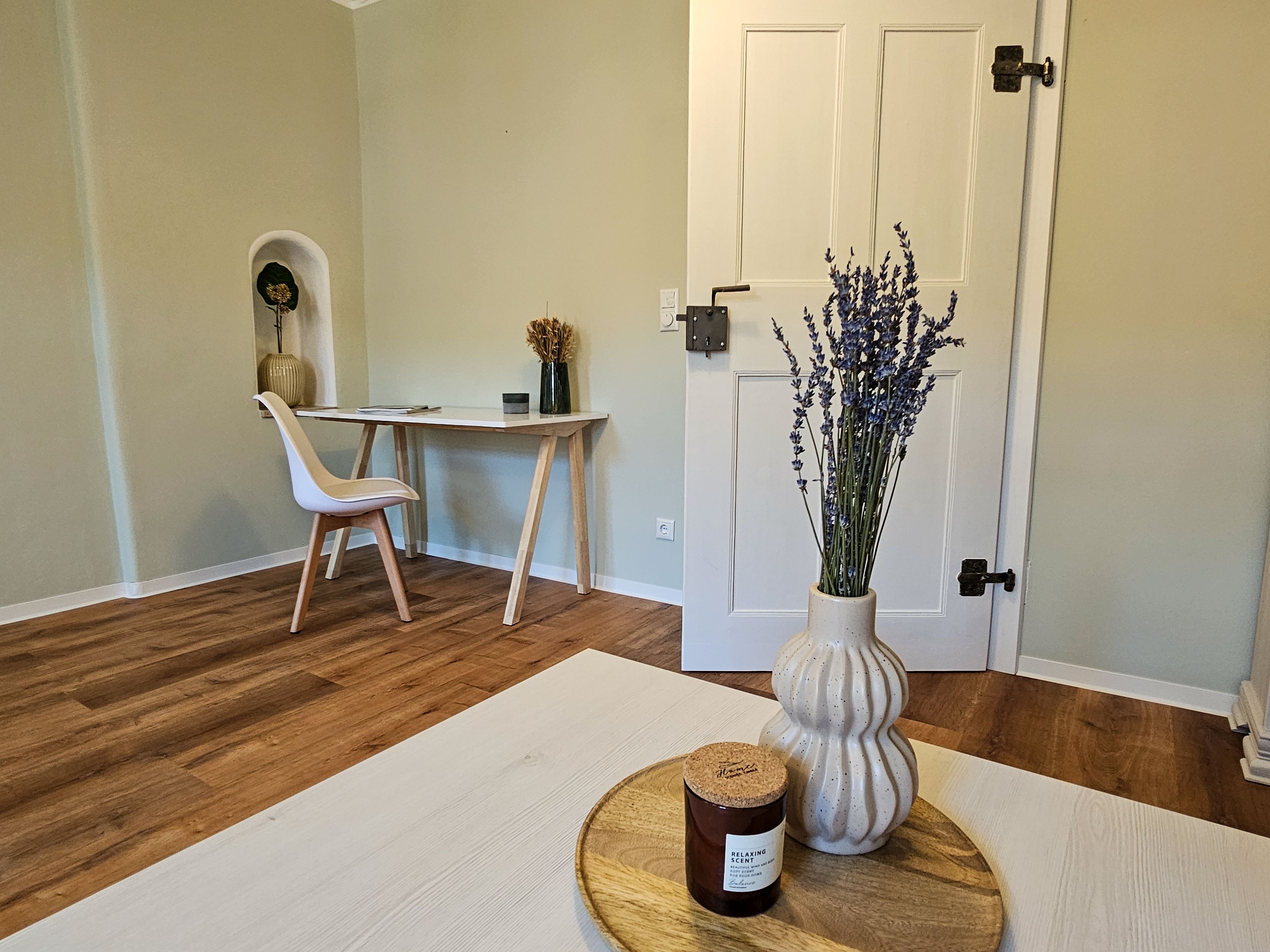 Living In A Monument- Near The Fair/EGA/MDR, With Parking And Wifi - 18