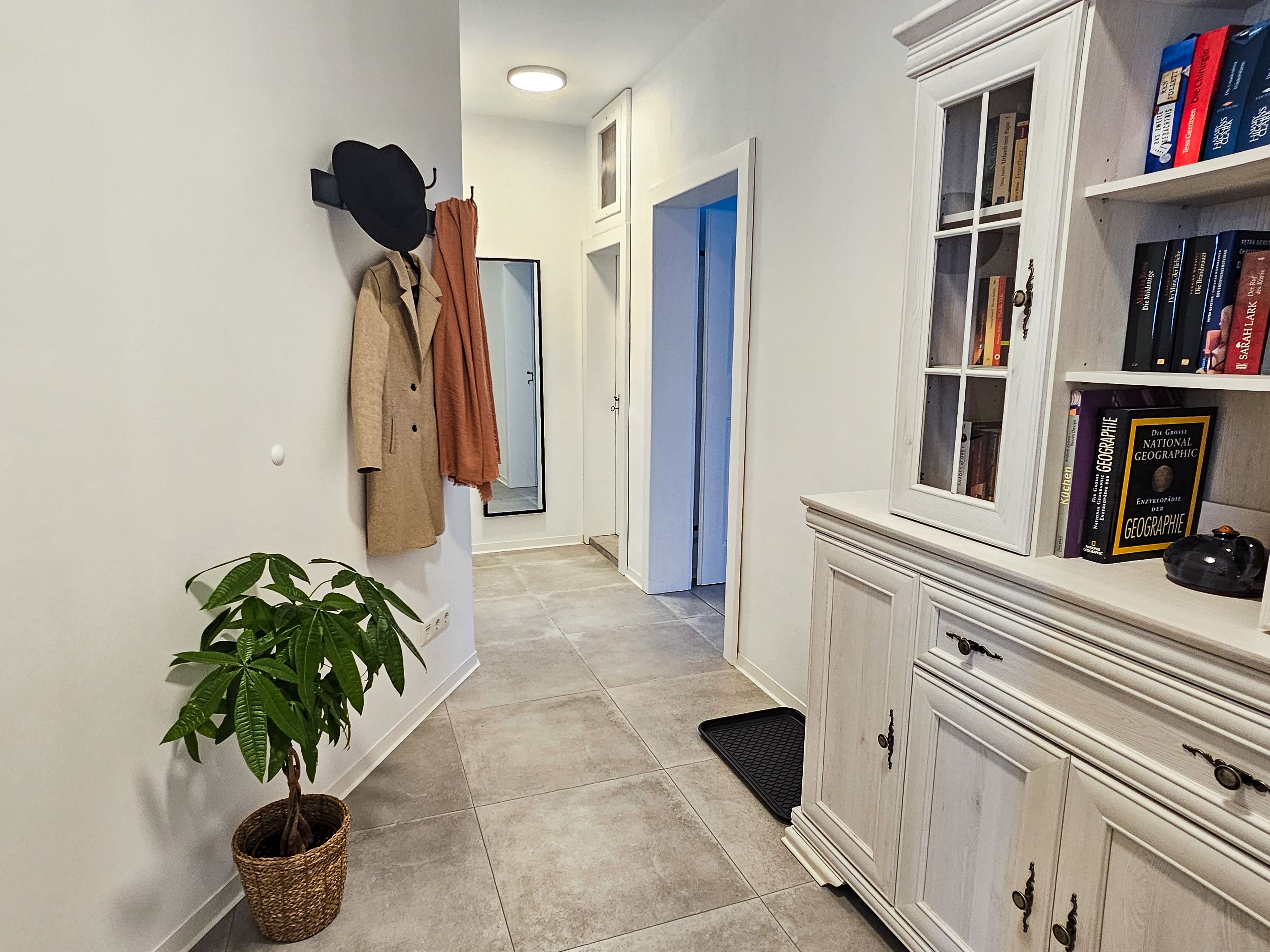 Living In A Monument- Near The Fair/EGA/MDR, With Parking And Wifi - 13