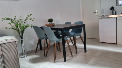 Cozy loft in Göttingen - Gallery - 13