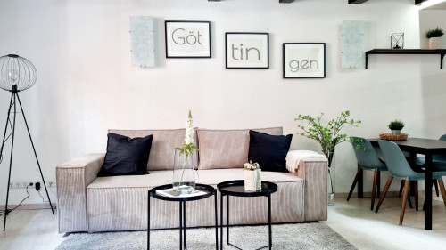 Cozy loft in Göttingen  - Gallery -  5