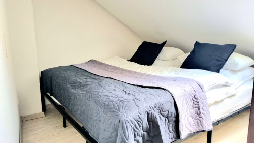 Cozy loft in Göttingen