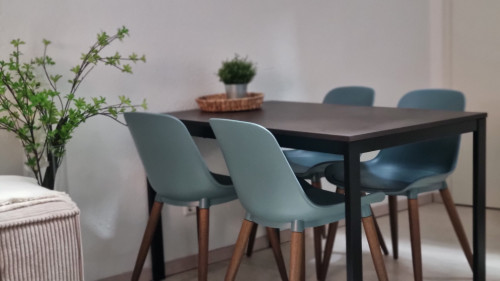 Cozy loft in Göttingen - Gallery - 12