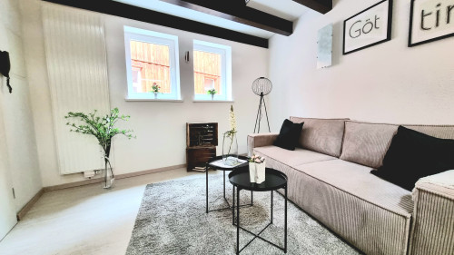 Cozy loft in Göttingen - Gallery - 16
