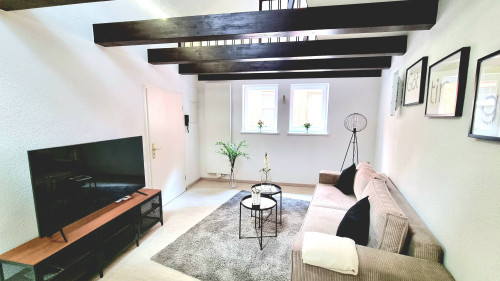 Cozy loft in Göttingen - Gallery - 17