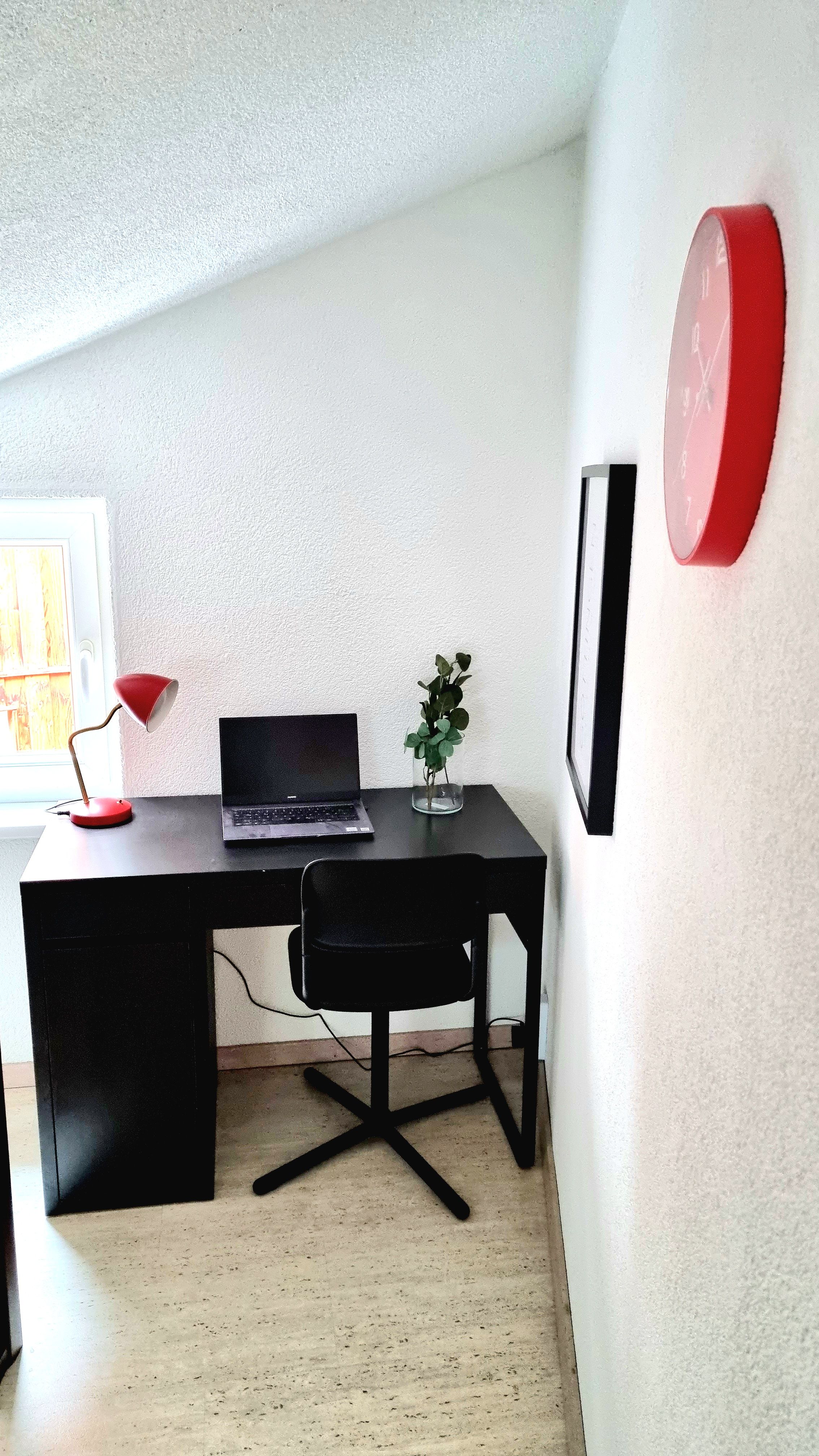  Cozy Loft In Göttingen  -  Cozy loft in Göttingen  - Gallery -  1