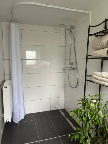 lovely and quiet apartment, good access to Cologne