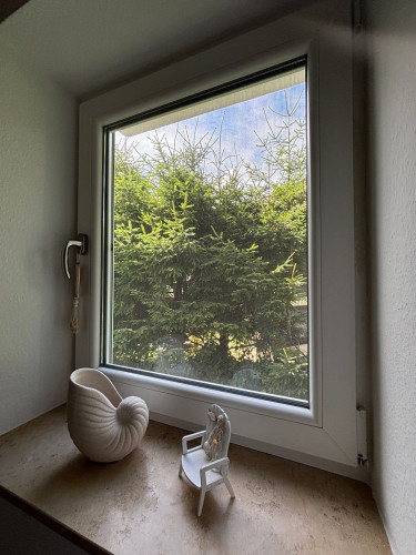 Maisonette in the countryside with kitchen - terrace - washing machine - Gallery - 14