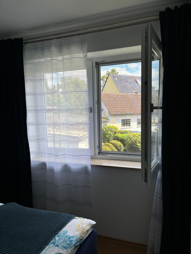 Maisonette in the countryside with kitchen - terrace - washing machine - Gallery - 10
