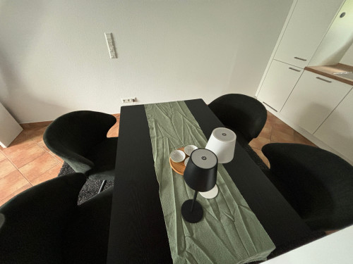 Maisonette in the countryside with kitchen - terrace - washing machine - Gallery - 12