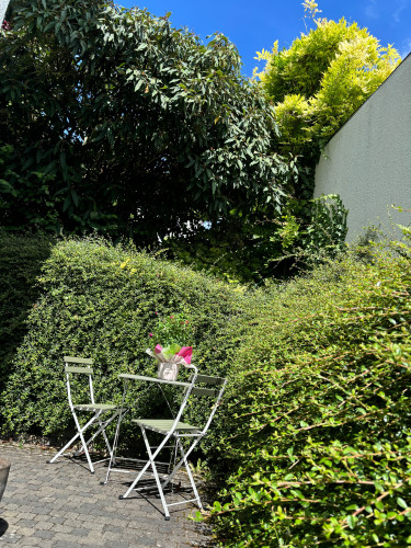 Maisonette in the countryside with kitchen - terrace - washing machine - Gallery - 25