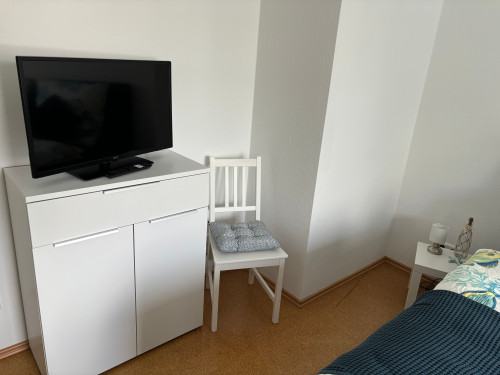 Maisonette in the countryside with kitchen - terrace - washing machine - Gallery - 9