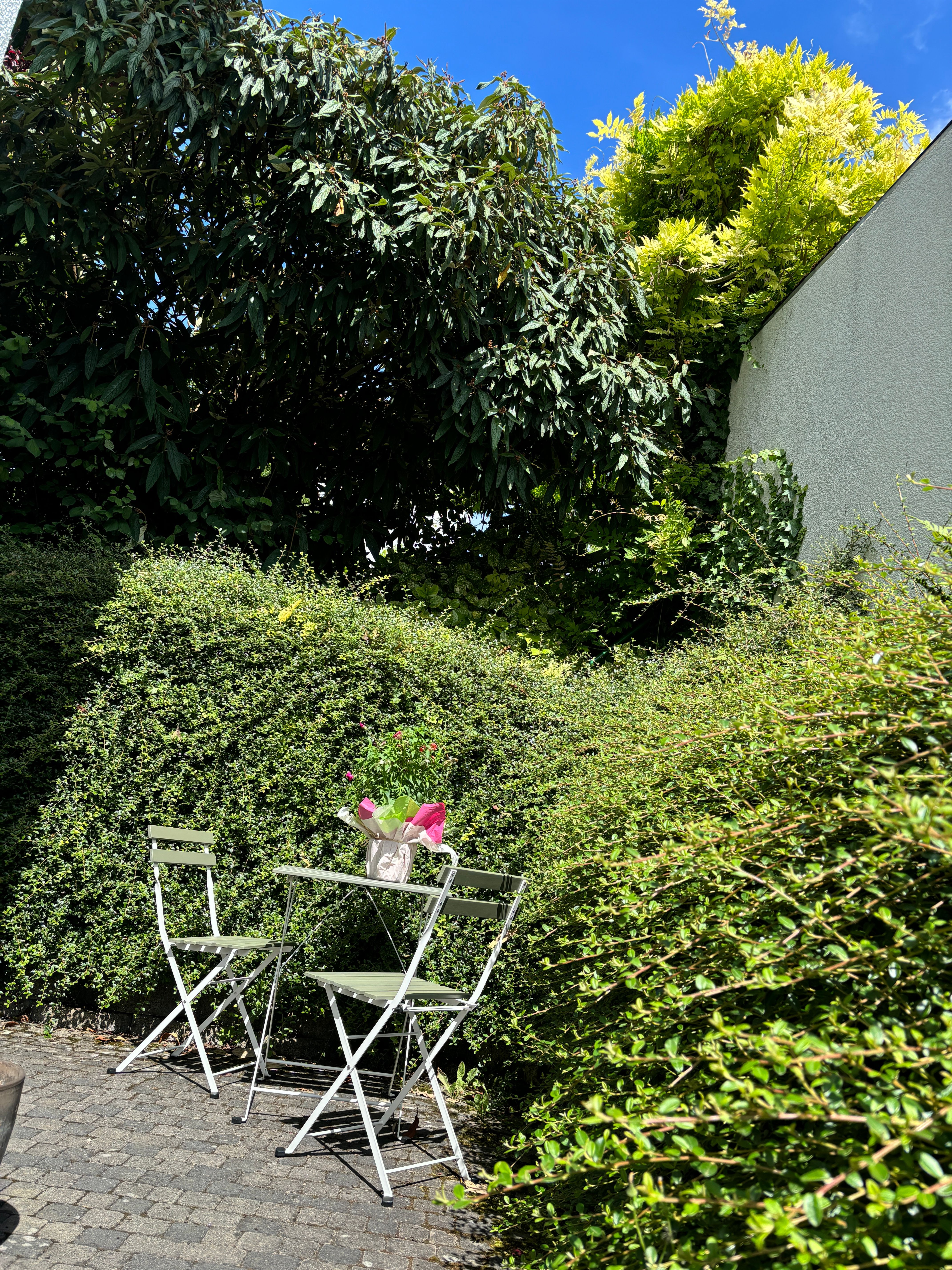Maisonette In The Countryside With Kitchen - Terrace - Washing Machine - 24