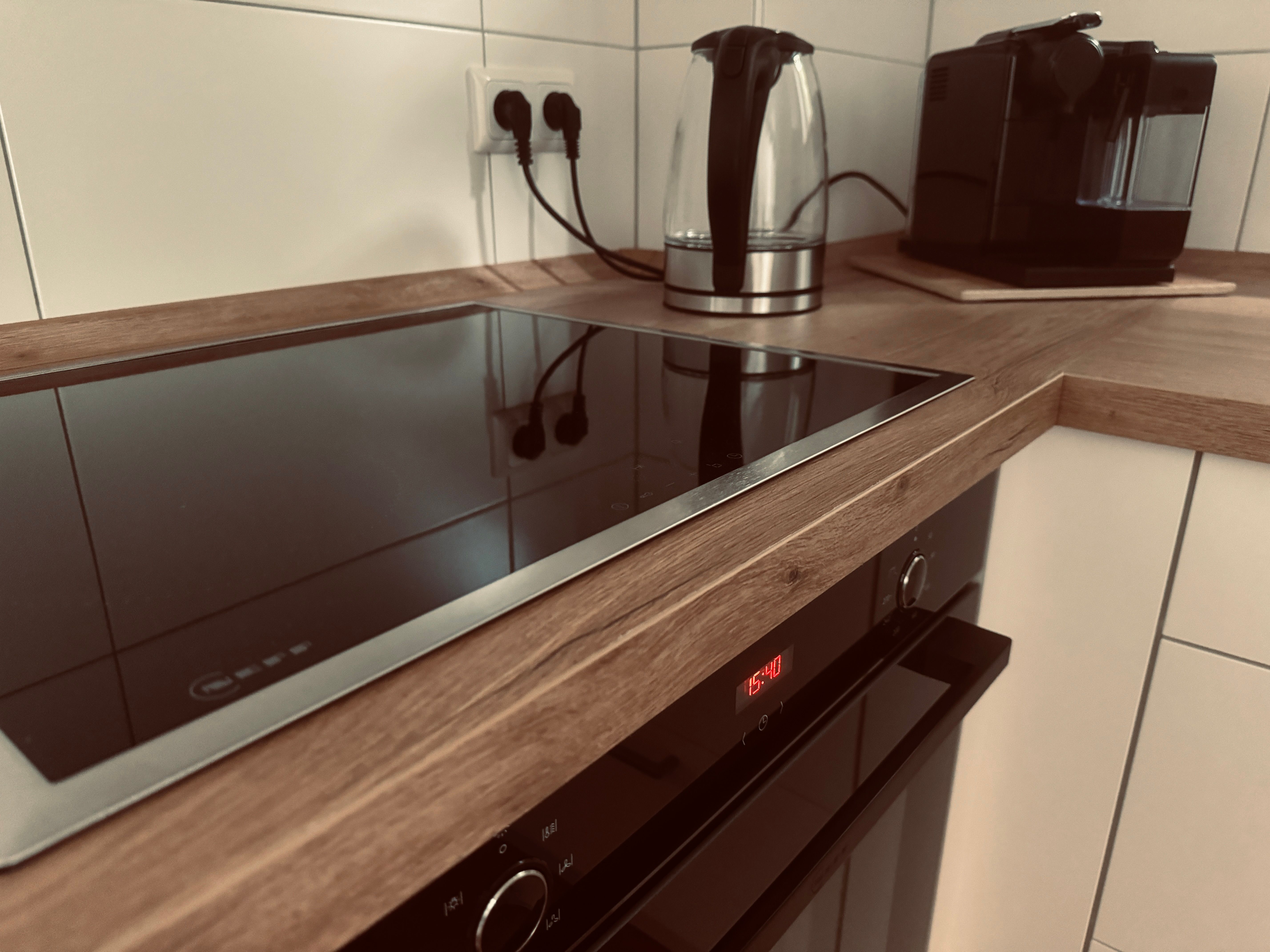 Maisonette In The Countryside With Kitchen - Terrace - Washing Machine - 20