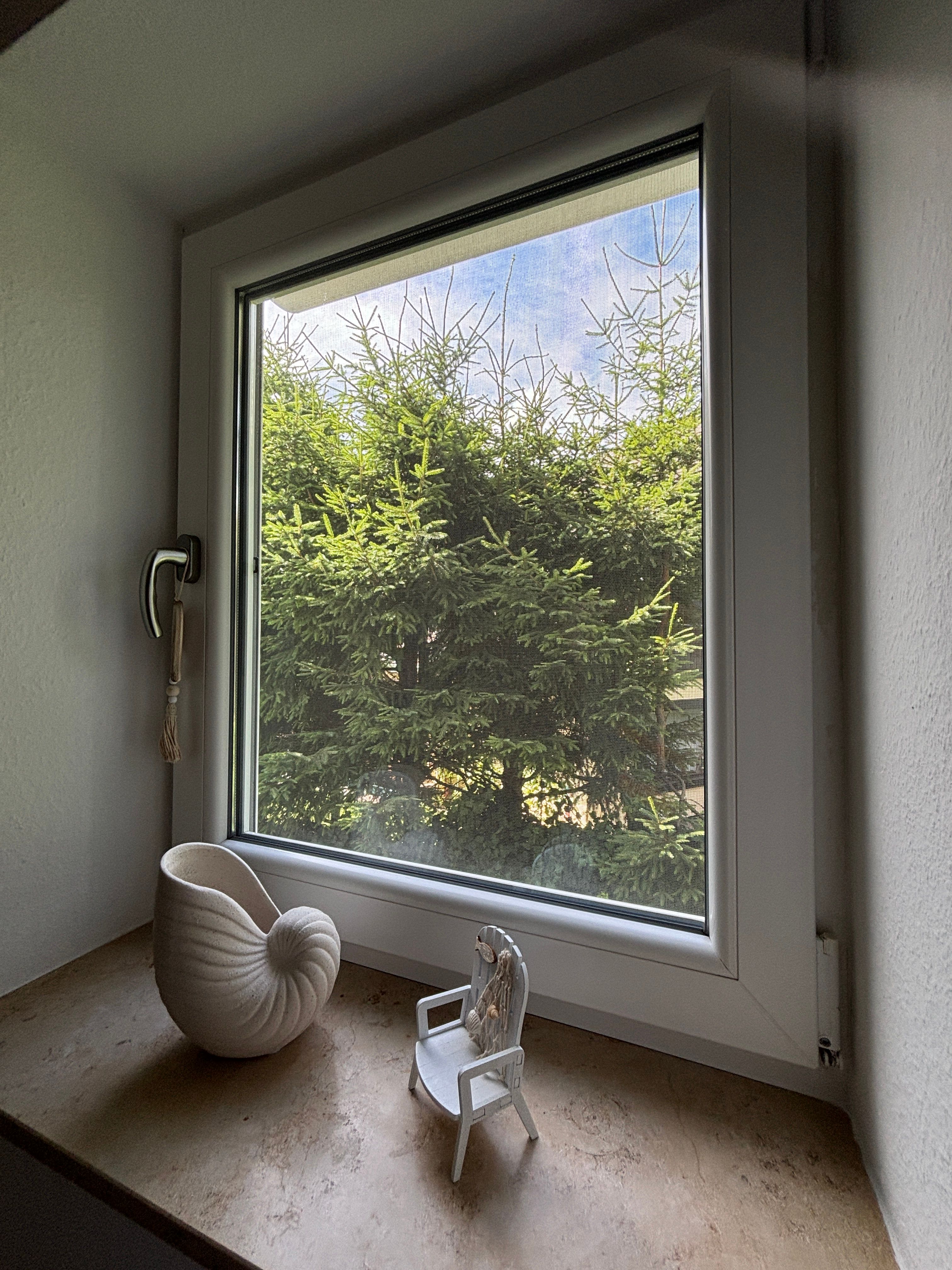Maisonette In The Countryside With Kitchen - Terrace - Washing Machine - 13
