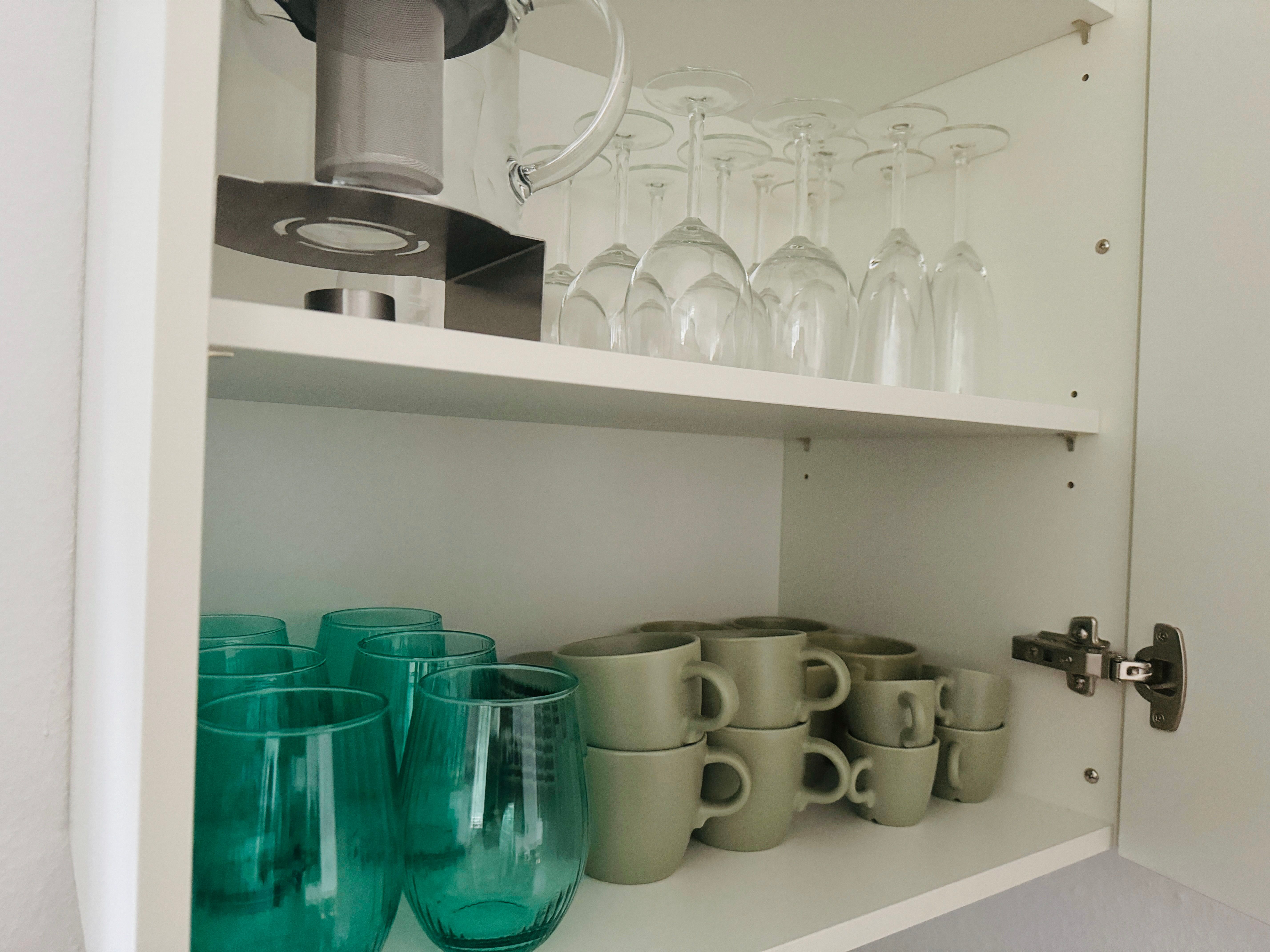 Maisonette In The Countryside With Kitchen - Terrace - Washing Machine - 17