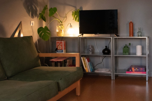 Restful Apartment at the Central Station  - Gallery -  5